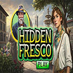 Hidden Fresco Hidden4Fun
