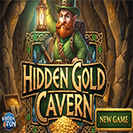 Hidden Gold Cavern Hidden4Fun