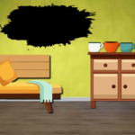 Hidden Home Quest Escape 8BGames