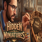 Hidden In Miniatures Hidden4Fun