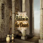 Hidden In The Desert Hidden247