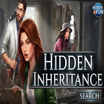 Hidden Inheritance Hidden4Fun