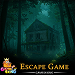 Hidden Mansion Escape Games4King
