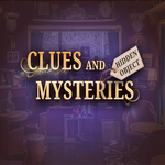 Hidden Object Clues And Mysteries Playgama
