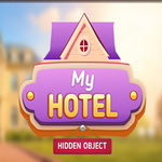 Hidden Object My Hotel DRA