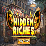 Hidden Riches Hidden4Fun