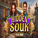 Hidden Souk Hidden4Fun