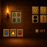 Hidden Tomb Mystery 8BGames