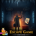 Hidden Tourist Escape Games4King