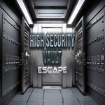 High Security Vault Escape 365Escape