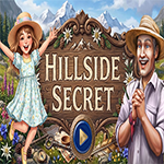 Hillside Secret Hidden4Fun
