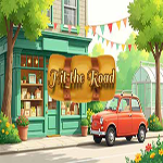 Hit The Road Hidden247