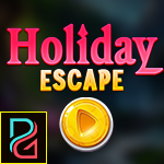Holiday Escape Games4King