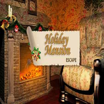 Holiday Mansion Escape 365Escape