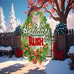 Holiday Rush Hidden247