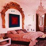 Holiday Trend Bedroom Escape MigiGames