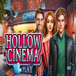 Hollow Cinema Hidden4Fun