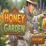 Honey Garden Hidden4Fun