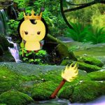 Honeybee Pair Escape Games2Rule