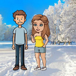 Honeymoon Couple Escape Games2Rule