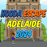 Hooda Escape Adelaide 2024 HoodaMath