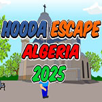 Hooda Escape Algeria 2025 HoodaMath