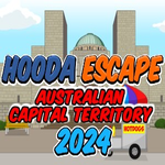 Hooda Escape Australian Capital Territory 2024 HoodaMath