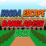 Hooda Escape Bangladesh 2025 HoodaMath