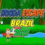 Hooda Escape Brazil 2025 HoodaMath