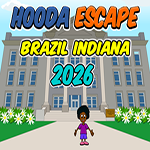 Hooda Escape Brazil Indiana 2026 HoodaMath