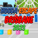 Hooda Escape Brisbane 2024 HoodaMath
