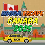 Hooda Escape Canada 2025 HoodaMath