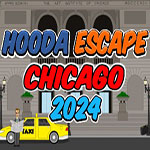 Hooda Escape Chicago 2024 HoodaMath