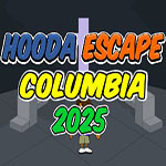 Hooda Escape Colombia 2025 HoodaMath