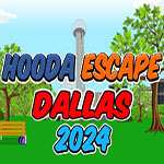 Hooda Escape Dallas 2024 HoodaMath