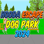 Hooda Escape Dog Park 2024 HoodaMath