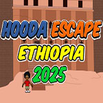 Hooda Escape Ethiopia 2025 HoodaMath