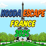 Hooda Escape France 2025 HoodaMath
