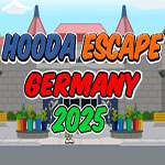 Hooda Escape Germany 2025 HoodaMath