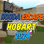 Hooda Escape Hobart 2024 HoodaMath