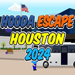 Hooda Escape Houston 2024 HoodaMath