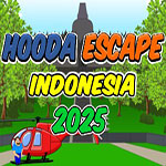 Hooda Escape Indonesia 2025 HoodaMath