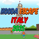 Hooda Escape Italy 2025 HoodaMath