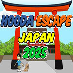 Hooda Escape Japan 2025 HoodaMath