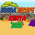 Hooda Escape Kenya 2025 HoodaMath