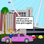 Hooda Escape Las Vegas 2023 HoodaMath
