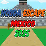 Hooda Escape Mexico 2025 HoodaMath