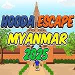 Hooda Escape Myanmar 2025 HoodaMath