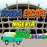 Hooda Escape Nigeria 2025 HoodaMath