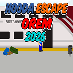 Hooda Escape Orem 2026 HoodaMath